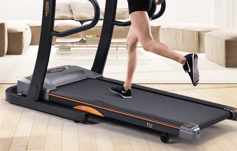 家用跑步机选择要点,合适家用的跑步机