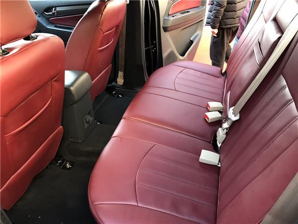 一汽玩车,一汽全新皮卡