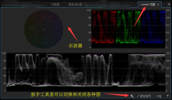 AdobePremiereProCC2015学习笔记