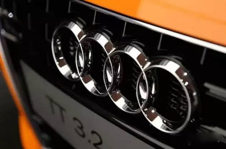 你以为自己很懂车么,豪车标志都有哪些