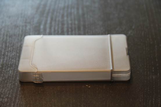 macbook机械硬盘换固态硬盘的坑,macbook如何正确使用移动硬盘