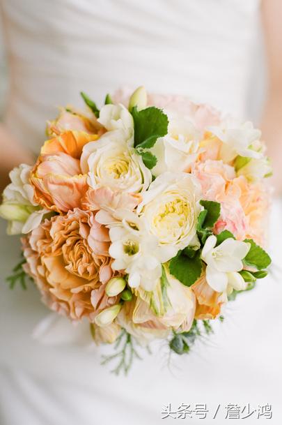 新娘手捧花用几支玫瑰寓意好,新娘手捧花哪种花意义最好