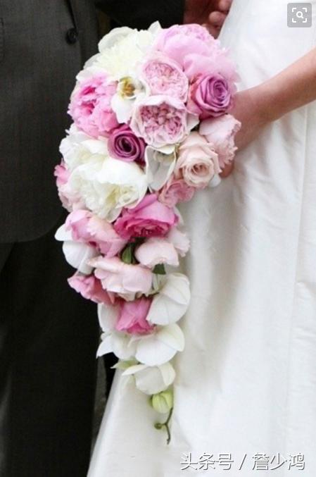新娘手捧花用几支玫瑰寓意好,新娘手捧花哪种花意义最好