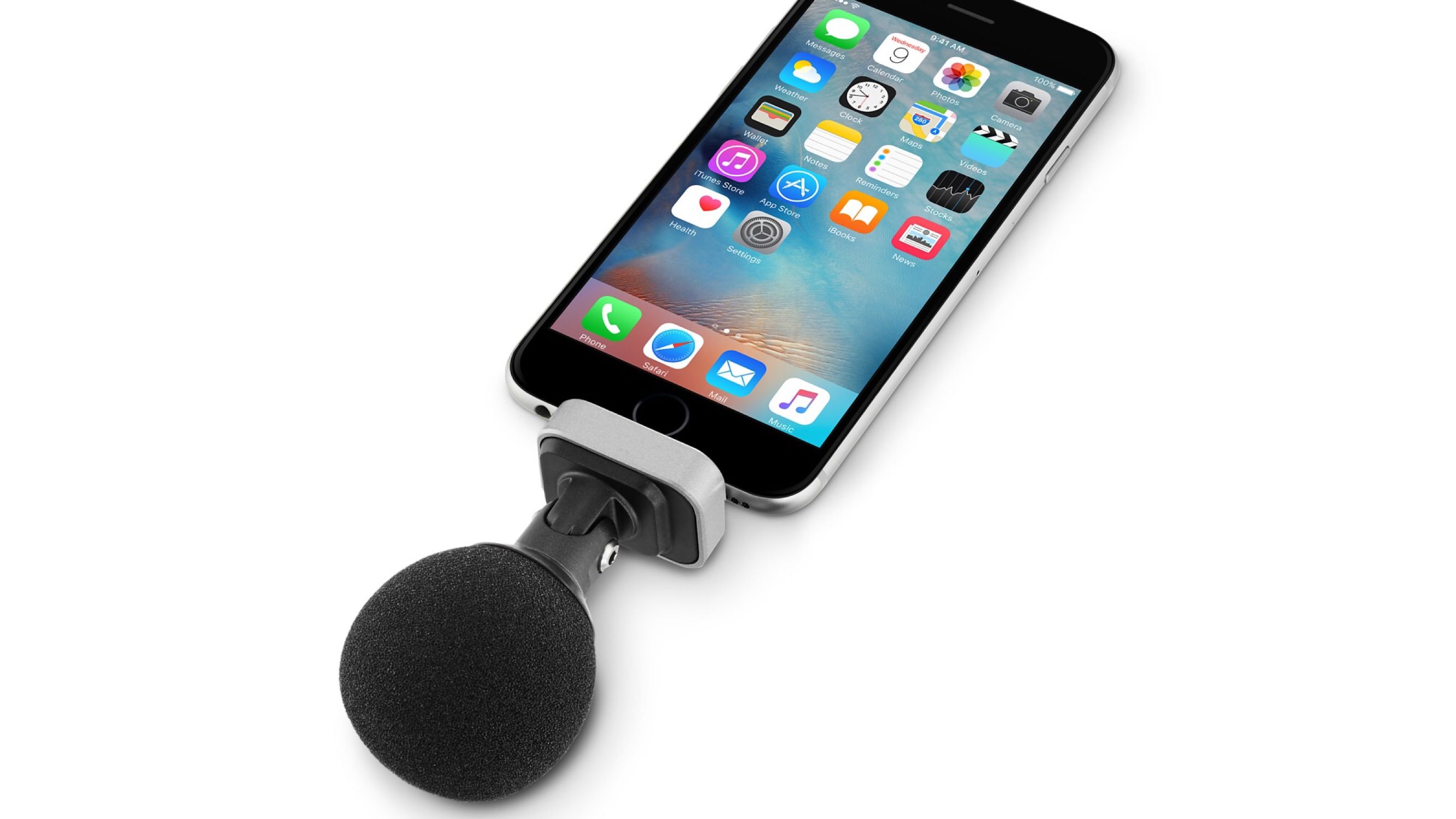 苹果最实用的配件,苹果有趣的配件