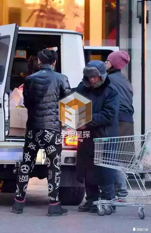 卓叔第二弹爆料不停，白百何人设彻底崩盘是否还会有第三弹？