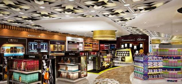 机场免税店买化妆品攻略指南,机场免税店正品购物攻略