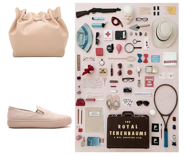 每一帧都是时尚大片,每一张都是时尚大片既视感