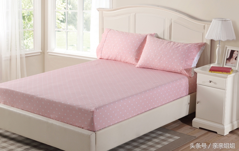 床笠怎么选合适的尺寸,床笠的尺寸如何选择