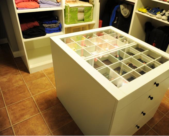 第二部——没装完就住，我家经典美式作风新家之设计+石家庄的家