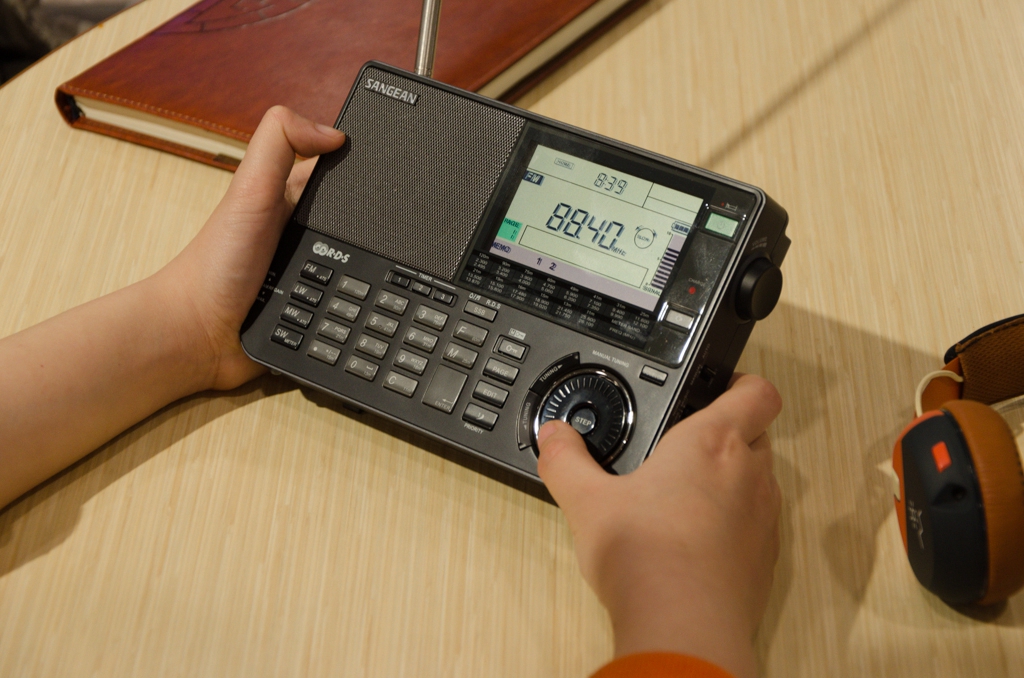 网络为什么能够卖药,收音机卖药广告揭秘