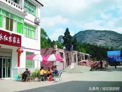 哈尔滨市香坊区发展得好吗,哈尔滨要发展起来了