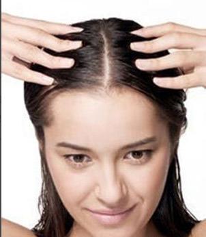 洗发前先做好这三件事,洗发要注意的细节