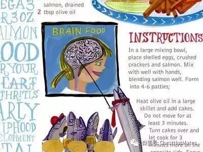 鱼油和藻油降血脂,宝宝长高食用油