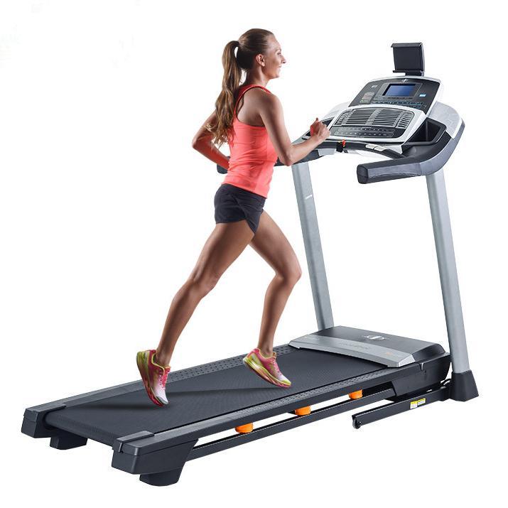 家用跑步机选择要点,合适家用的跑步机