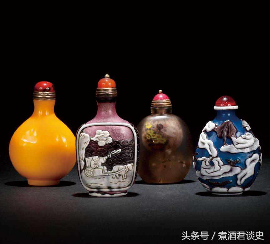 八旗子弟都玩什么东西,八旗子弟玩什么文玩