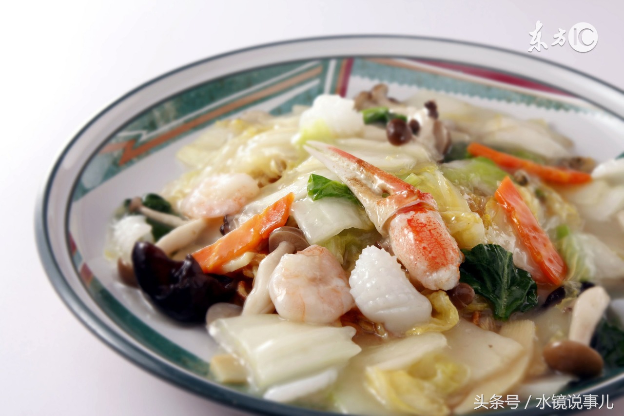 智慧职场知识,百喻经愚人食盐的哲学启示