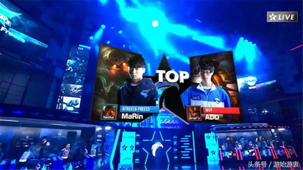 lpl顶级上单vslck顶级上单,2017lpl对战lck皇子完全视频