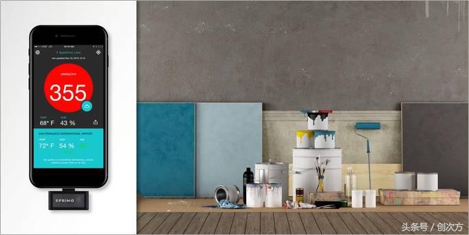 一个手机配件，就能让你活久点