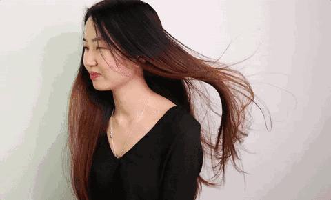 油头到底洗什么洗发水,油头能够用滋润的洗发水吗