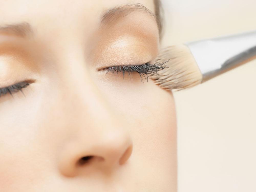 微整形的化妆方法,微整形化妆术全集