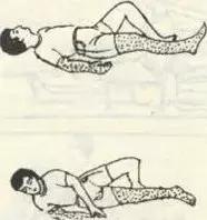 脑梗死锻炼能够恢复双腿无力么,脑梗死运动障碍