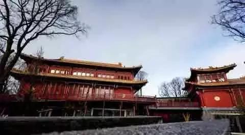 荷兰迎接中国大熊猫,大熊猫在国外有警车开道