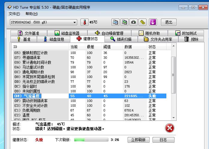 告别蓝屏最常见的蓝屏原因汇总,系统蓝屏怎么看蓝屏原因