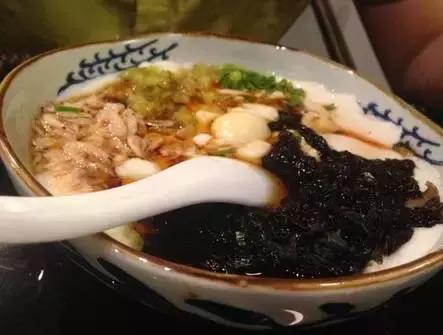 镇江早餐地图，让你吃一个月不重样！