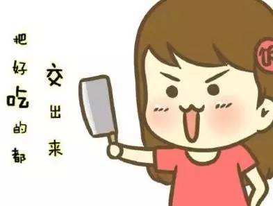 一句话证明你是一个餐饮人,一句话证明自己是吃货