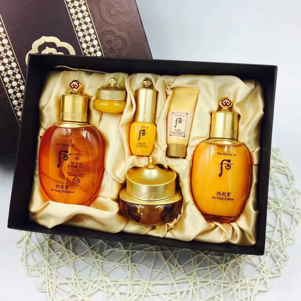 水乳套装100多推荐一下,水乳套装排行榜15岁