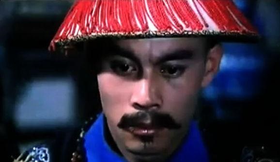 最经典的吕布，曾给孙俪当配角，演《亮剑》再走红，一家都是演员