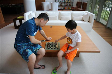 三亚带娃全家游自由行攻略,三亚自由行5天4夜最佳攻略