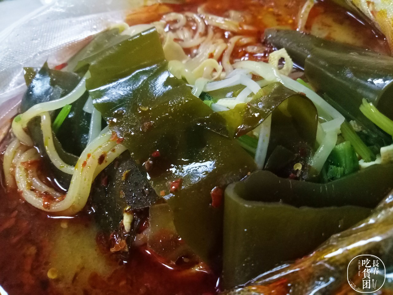 美女编辑拼死吃遍全城麻辣烫，终于选出6家最好吃的！