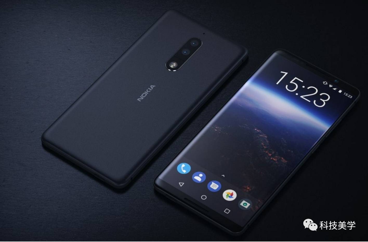 诺基亚8和9哪个值得入手 (诺基亚9与诺基亚8对比)