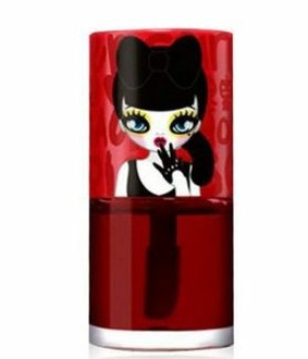 每个女生都是无法拒绝的,女人无法抗拒的口红