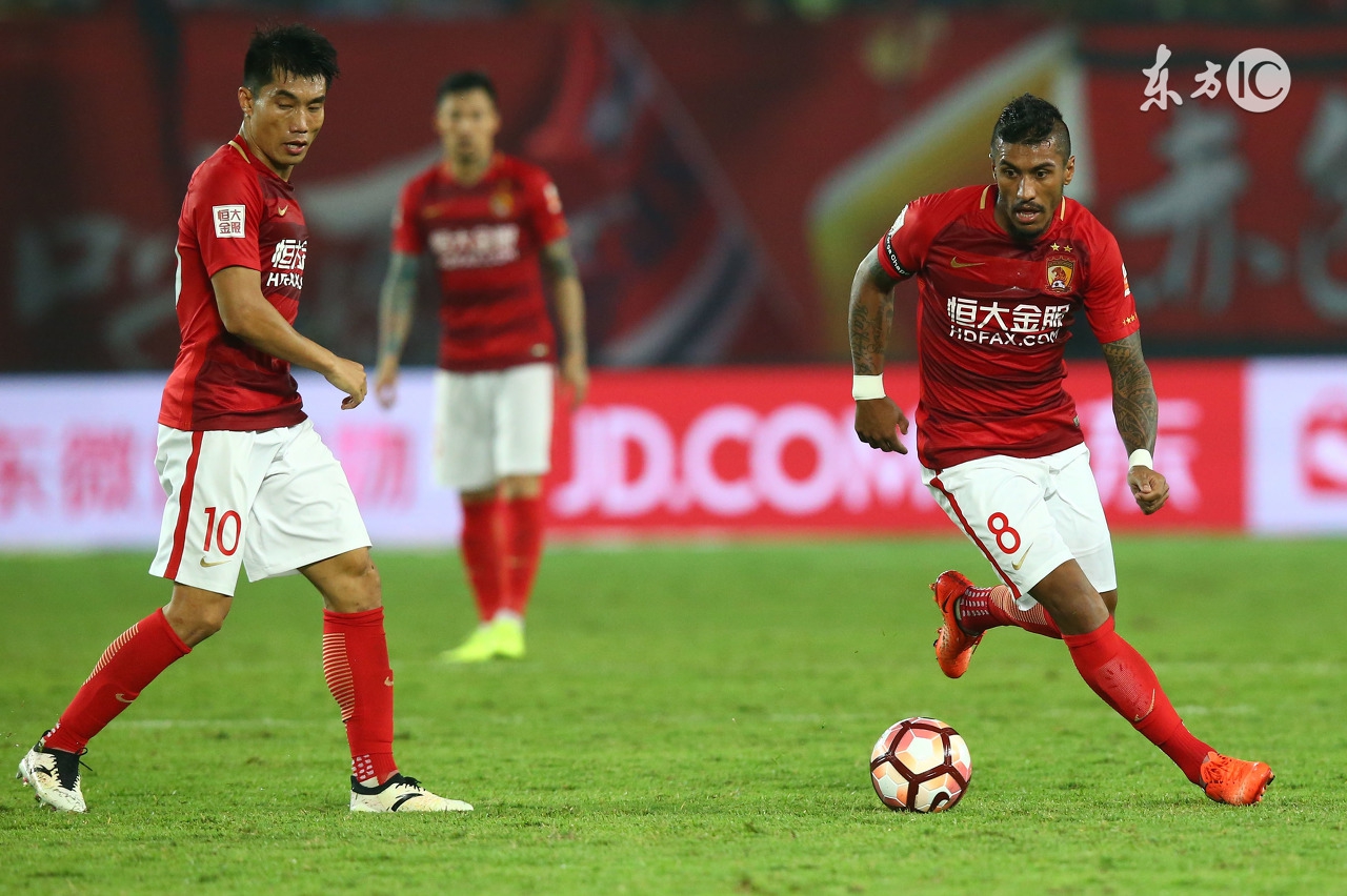 斯科拉里对恒大亚冠,中超第五轮预测分析