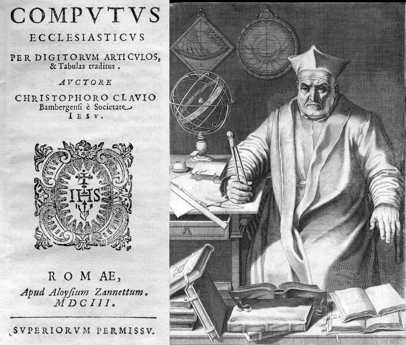 为了过“正确的”复活节，罗马教皇竟然克服了一千年的拖延症