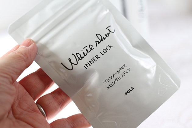 16款POLA内服心得（上）