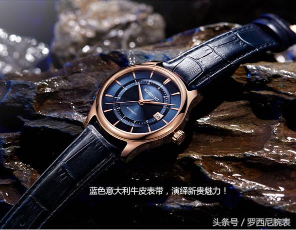 手表皮带男士鳄鱼真皮,皮带是牛皮好还是鳄鱼皮好