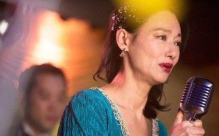 百花奖周冬雨章子怡,章子怡周冬雨金像奖视频