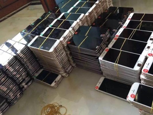 iphonex如何分辨官换机和官翻机,手机怎么检查是官翻机还是二手机