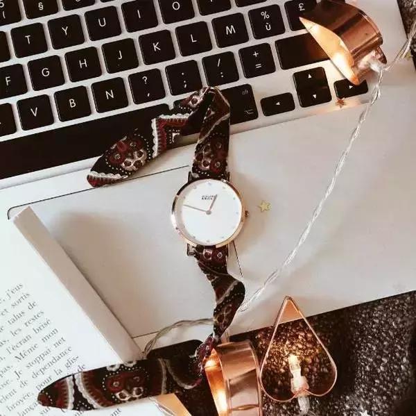 小众品牌比较保值的手表,带闹钟手表推荐平价小众