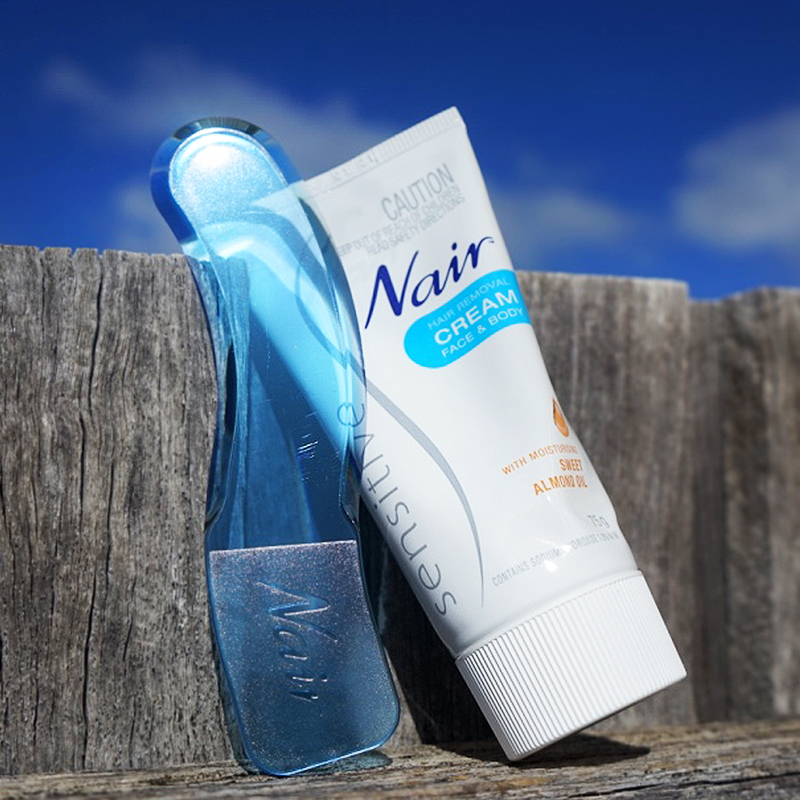 今年夏天热门几款脱毛膏,女士夏季用的脱毛膏真的好用吗