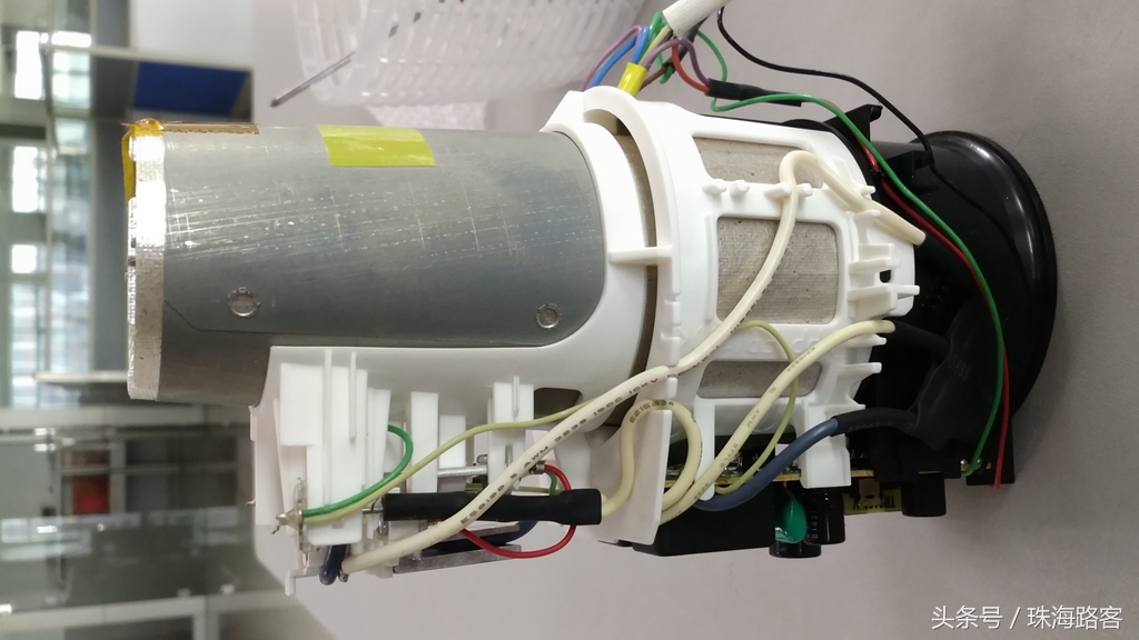 折叠电吹风坏了怎么办,电吹风低档坏了怎么办