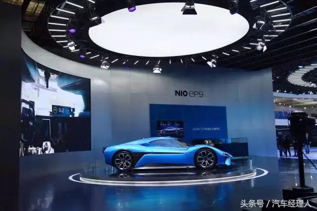 上海车展有哪些重磅车型亮相,盘点上海车展有哪些重磅车型