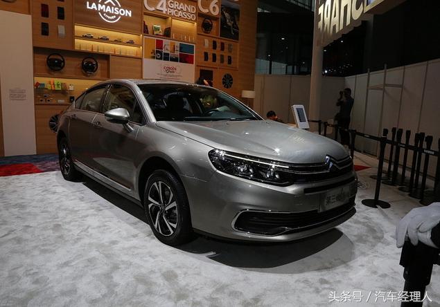 上海车展有哪些重磅车型亮相,盘点上海车展有哪些重磅车型