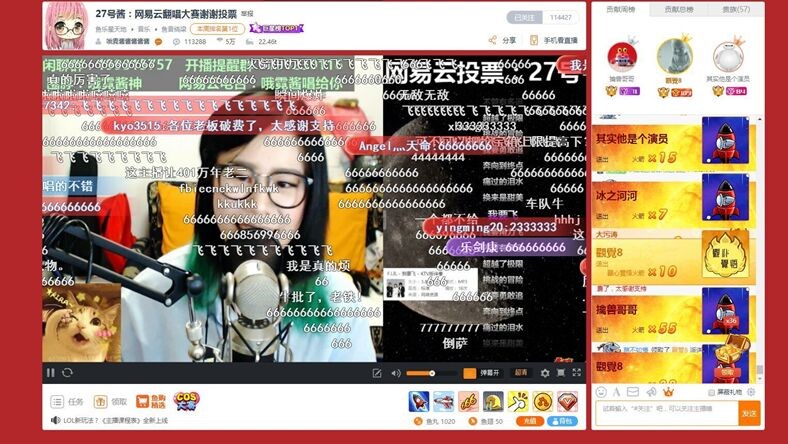 顶级主播年收入破亿不成问题,直播收入过亿的主播有哪些