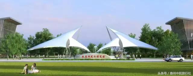 泰州秋雪湖欢乐世界冬天能够玩吗,泰州秋雪湖欢乐世界