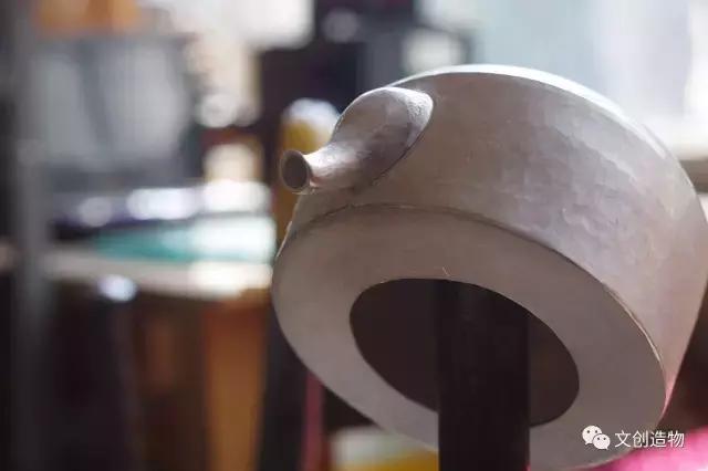 文创造物精工局银壶怎么样,文创造物精工局的东西怎么样