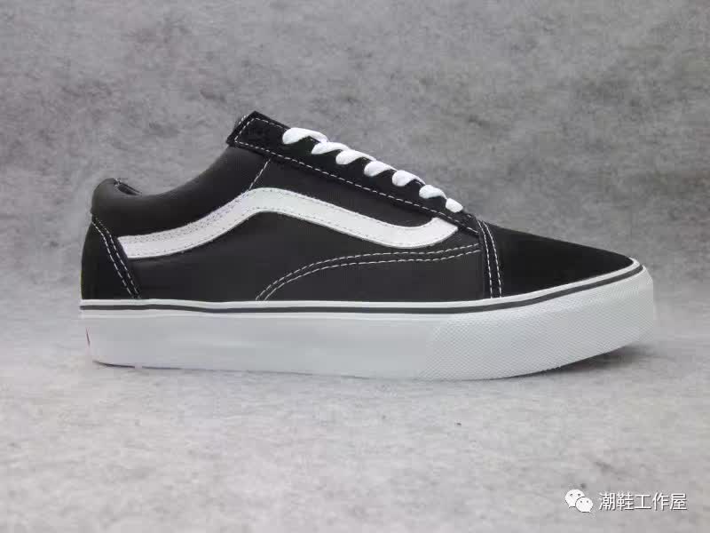 vans的精神文化,和vans有关的文化